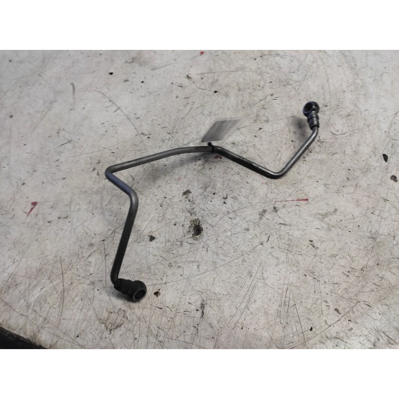 Recambio de tubo para citroën c4 berlina 1.6 16v hdi referencia OEM IAM 9651785280 2