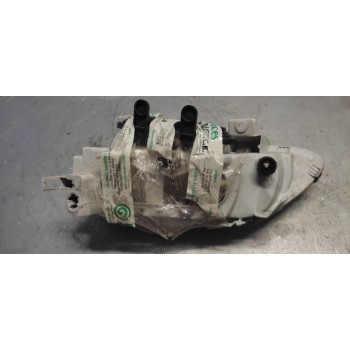 Recambio de faro derecho para renault laguna (b56) 2.2 dt rxe referencia OEM IAM   