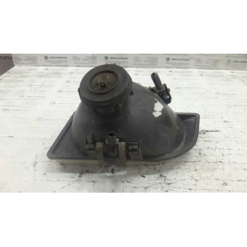 Recambio de faro derecho para ford fiesta berl./courier referencia OEM IAM   