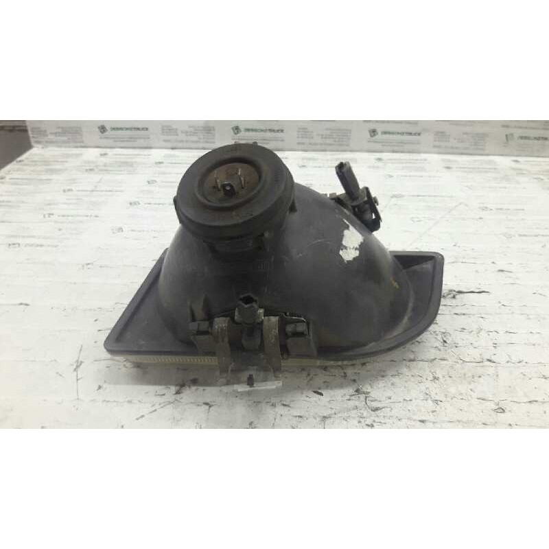 Recambio de faro derecho para ford fiesta berl./courier referencia OEM IAM - Blanco 2