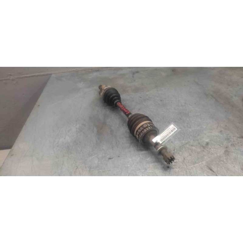 Recambio de transmision delantera izquierda para opel corsa c 1.2 16v cat (z 12 xe / lw4) referencia OEM IAM