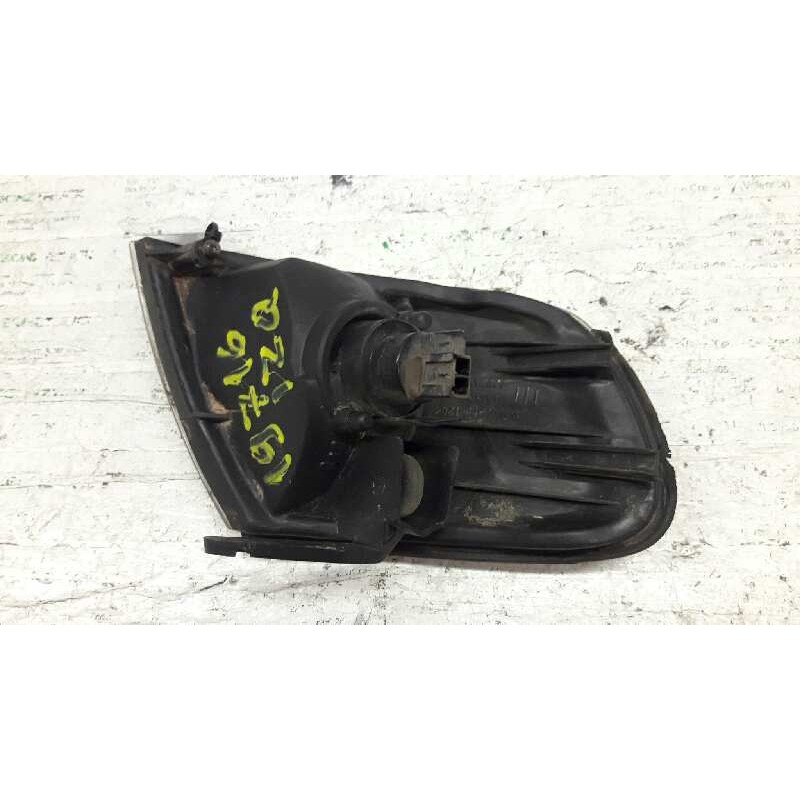 Recambio de piloto delantero izquierdo para nissan almera (n15) referencia OEM IAM - Blanco 2