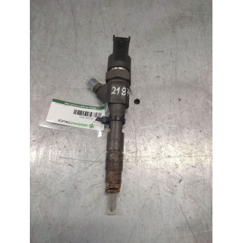 INYECTOR 7700111014 2 PINS