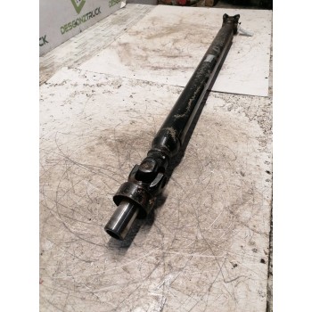 Recambio de transmision central para suzuki vitara se/sv (et) 1.6 16v largo superlujo referencia OEM IAM   