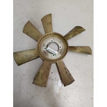 Recambio de ventilador viscoso motor para man g 90 (tipo lo1/lo2/lo4 dsd.8.87) 8.150 caja abierta referencia OEM IAM 51066010177