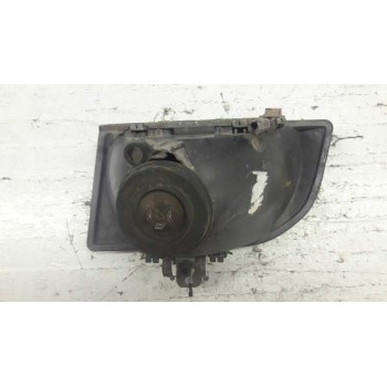 Recambio de faro derecho para ford fiesta berl./courier referencia OEM IAM   