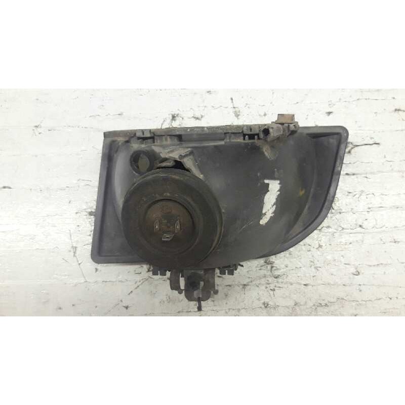 Recambio de faro derecho para ford fiesta berl./courier referencia OEM IAM - Blanco 3