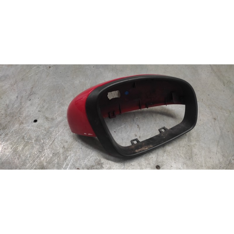 Recambio de carcasa retrovisor derecho para skoda fabia (5j2 ) active referencia OEM IAM   