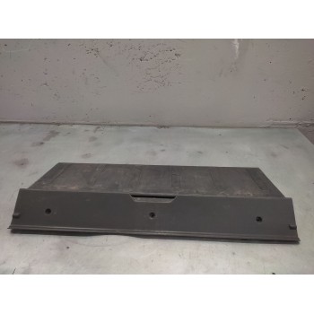 Recambio de moqueta maletero para peugeot 3008 i monospace (0u_) 1.6 hdi referencia OEM IAM   