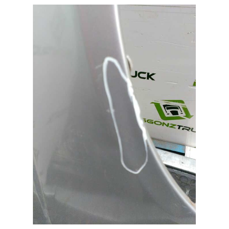 Recambio de aleta delantera derecha para toyota avensis berlina (t 22) 2.0 d4-d luna (5-ptas.) referencia OEM IAM 4