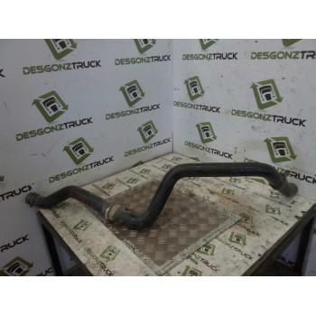 Recambio de tubos intarder para man tgx 18.xxx fg / 4x2 bl xxl referencia OEM IAM   