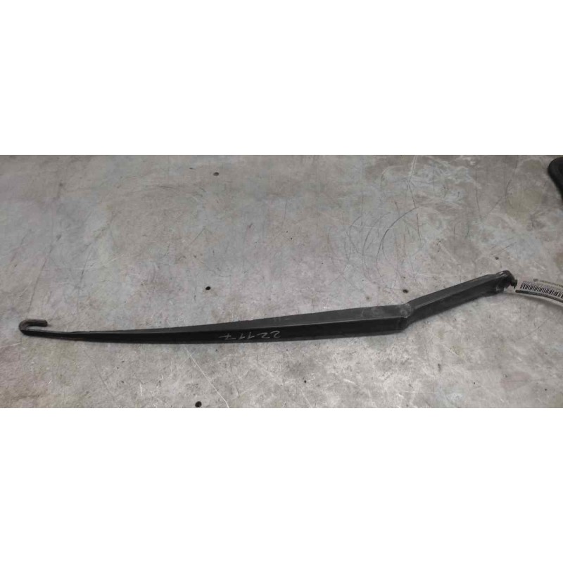 Recambio de brazo limpia delantero derecho para bmw serie 3 compact (e46) 318td referencia OEM IAM 61617007128  