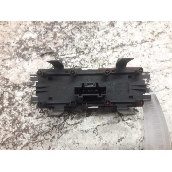 Recambio de warning para renault megane ii berlina 5p authentique referencia OEM IAM 8200095493 8200109723 8200107808