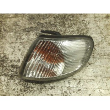 Recambio de piloto delantero izquierdo para nissan almera (n15) referencia OEM IAM   