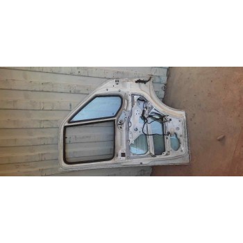 Recambio de puerta delantera izquierda para citroën jumper caja cerrada desde ´02 2.2 hdi cat referencia OEM IAM   