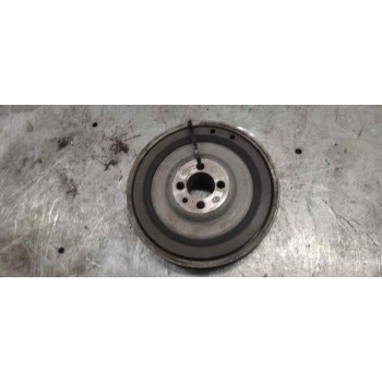 Recambio de polea cigueñal para fiat stilo (192) 1.9 jtd / 1.9 jtd 115 active referencia OEM IAM 55196301  