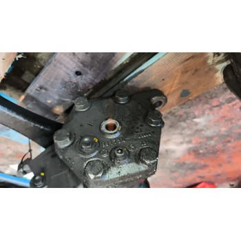 Recambio de caja direccion para scania serie 4 (p/r 164 l) 15.6 diesel referencia OEM IAM 1353044 8098555326 