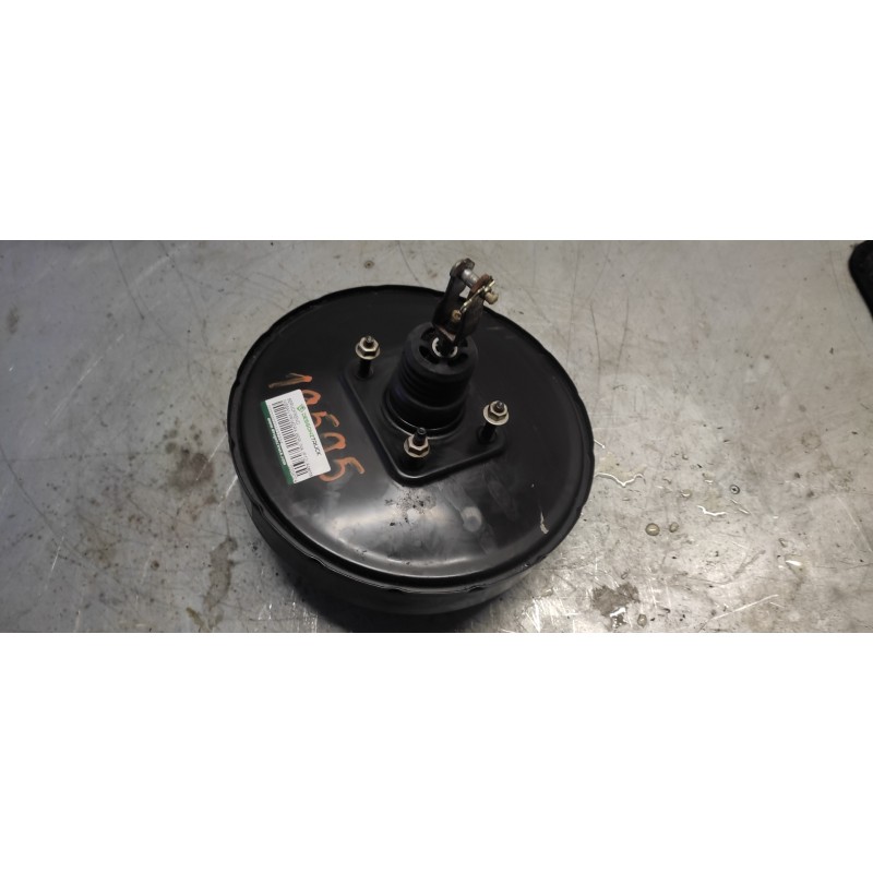Recambio de servofreno para nissan primera berlina (p12) acenta referencia OEM IAM 0204024497 47210AV701 - Negro 3