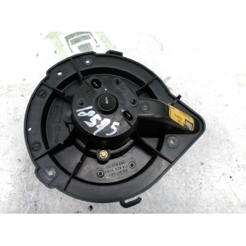 Recambio de ventilador calefaccion para seat toledo (1l) magnus referencia OEM IAM 893820021 H14847037F / H14829909A 191820021