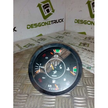 Recambio de cuadro instrumentos para nissan trucks l35.09 ... referencia OEM IAM 132002511 19497601AC 