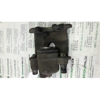 Recambio de pinza freno delantera derecha para seat ibiza (6k) 1.9 sdi referencia OEM IAM   