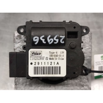 Recambio de motor trampilla calefaccion para citroën c4 lim. business referencia OEM IAM t1020286f  