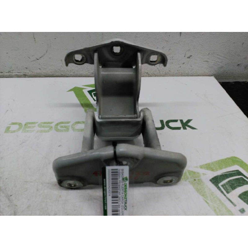 Recambio de bisagras puerta carga izquierda para nissan primastar autobús (x83) dci 140 referencia OEM IAM   