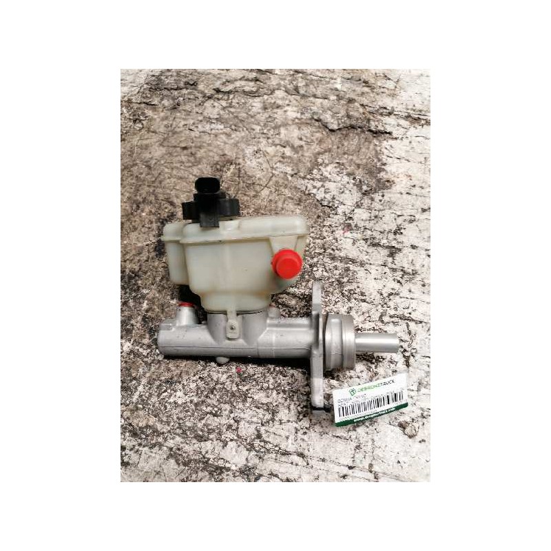 Recambio de bomba freno para seat leon (1p1) comfort limited referencia OEM IAM 1K1611301C 03350886321 