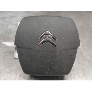 Recambio de airbag delantero izquierdo para citroën c4 lim. business referencia OEM IAM ars087r2405  