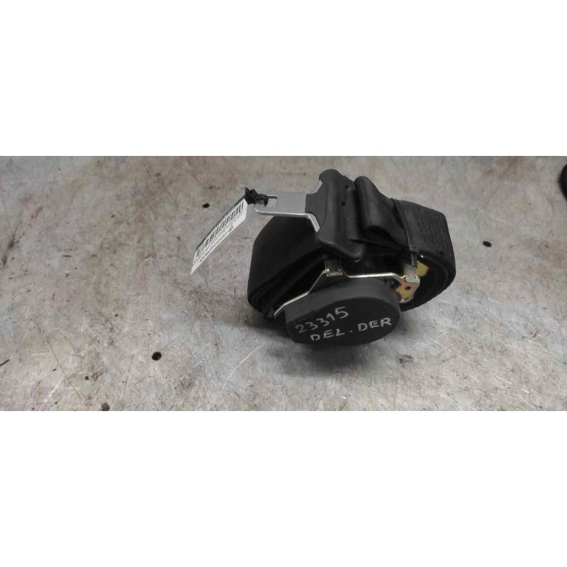 Recambio de cinturon seguridad delantero derecho para peugeot 307 cc (s1) 2.0 referencia OEM IAM 96413040XX  