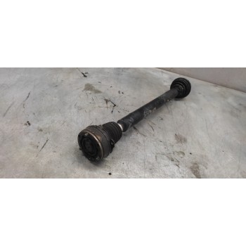 Recambio de transmision delantera derecha para seat ibiza (6l1) cool referencia OEM IAM   