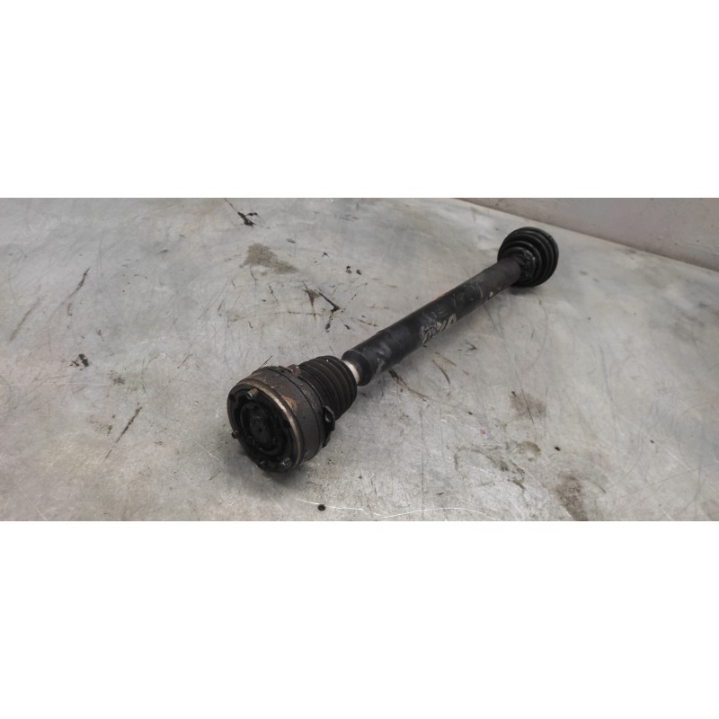 Recambio de transmision delantera derecha para seat ibiza (6l1) cool referencia OEM IAM - Blanco 2
