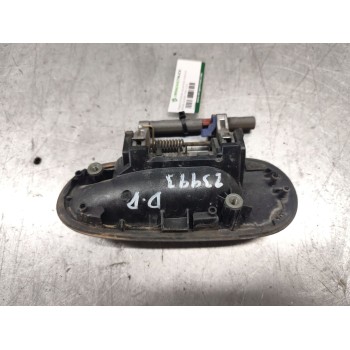 Recambio de maneta exterior delantera derecha para nissan almera tino (v10) 2.2 dci referencia OEM IAM   