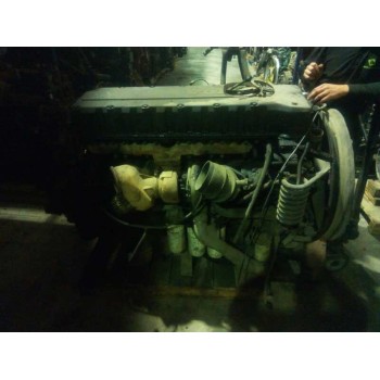 Recambio de motor completo para volvo trucks fh 12 fh 12.380 (379cv) referencia OEM IAM D12A380EC93  