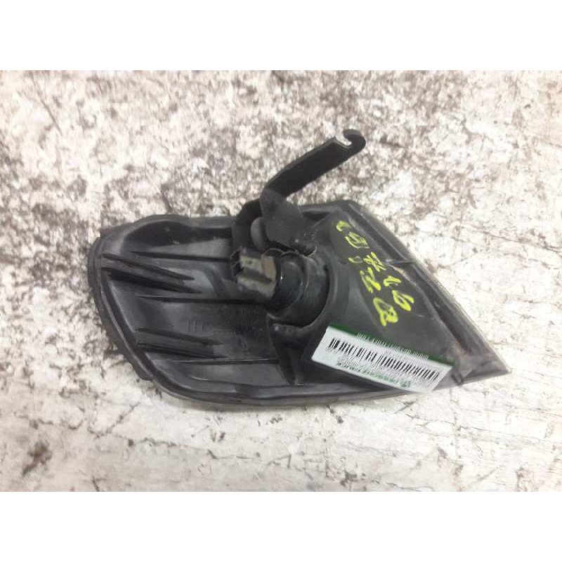 Recambio de piloto delantero izquierdo para nissan almera (n15) referencia OEM IAM - Blanco 4