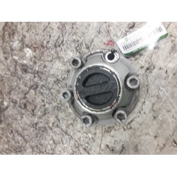 Recambio de cubos de bloqueo para nissan patrol (k/w260) corto ta referencia OEM IAM  IZQUIERDO 