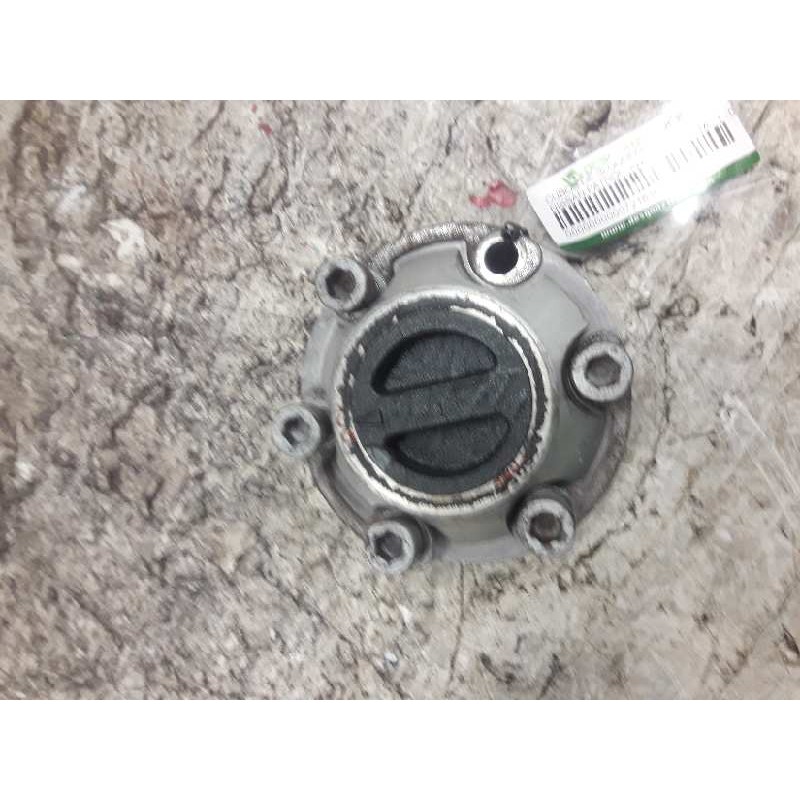 Recambio de cubos de bloqueo para nissan patrol (k/w260) corto ta referencia OEM IAM  IZQUIERDO 