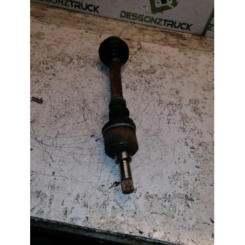 Recambio de transmision delantera izquierda para peugeot 306 berlina 3/4/5 puertas (s2) xr referencia OEM IAM   
