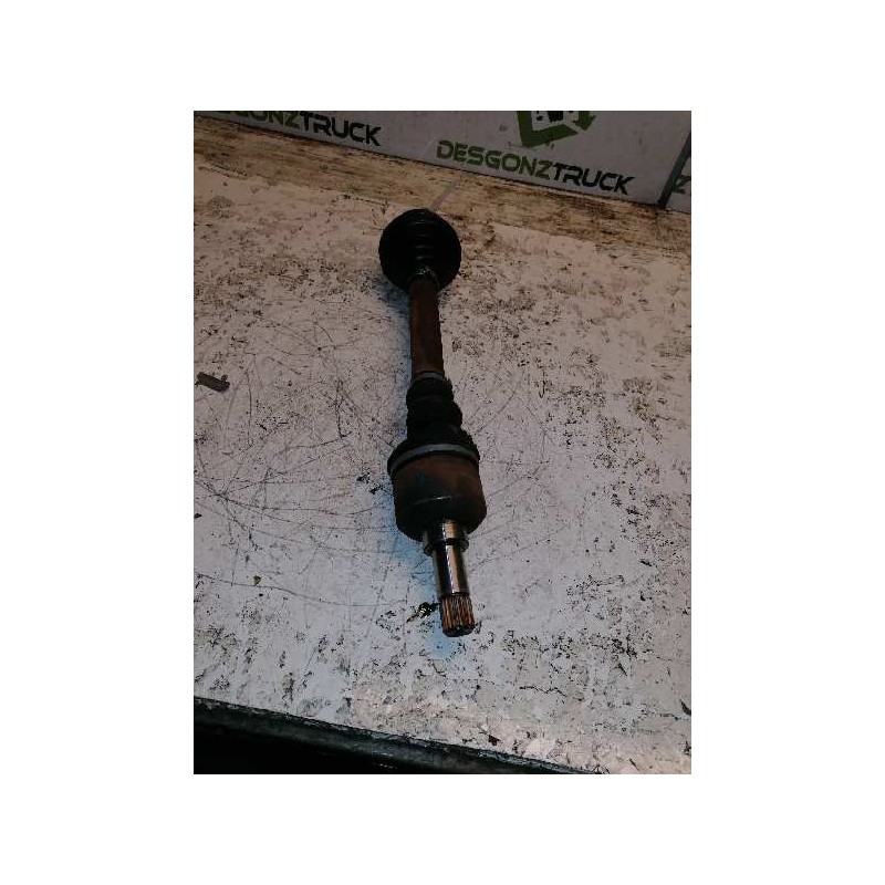 Recambio de transmision delantera izquierda para peugeot 306 berlina 3/4/5 puertas (s2) xr referencia OEM IAM 2