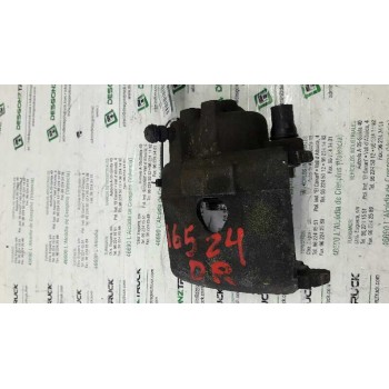 Recambio de pinza freno delantera derecha para seat ibiza (6k) 1.9 sdi referencia OEM IAM   