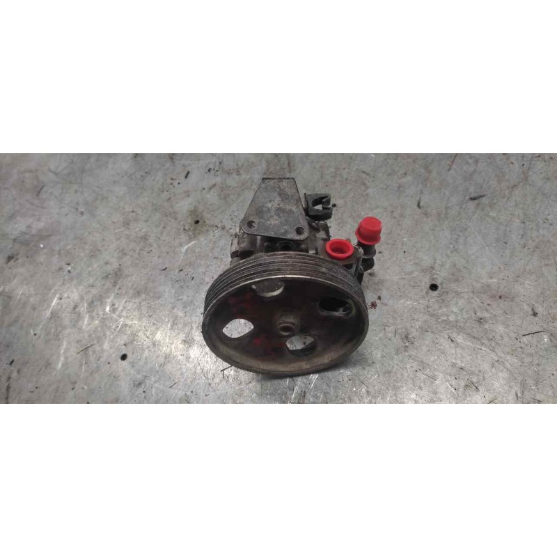 Recambio de bomba servodireccion para citroën jumpy 2.0 hdi sx furg. referencia OEM IAM 7613955512  