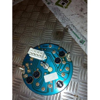 Recambio de cuadro instrumentos para nissan trucks l35.09 ... referencia OEM IAM 132002511 19497601AC 