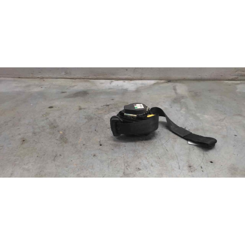 Recambio de cinturon seguridad delantero derecho para audi a3 (8p) 2.0 tdi ambiente referencia OEM IAM 602134700  