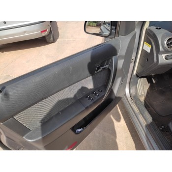 chevrolet aveo del año 2007