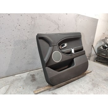 Recambio de guarnecido puerta delantera derecha para land rover range rover evoque (l538) 2.0 d referencia OEM IAM   