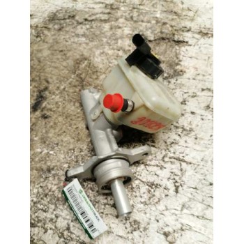 Recambio de bomba freno para seat leon (1p1) comfort limited referencia OEM IAM 1K1611301C 03350886321 