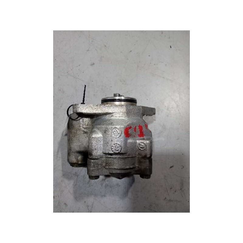 Recambio de bomba servodireccion para nissan trucks atleon 165 referencia OEM IAM 7684955169  