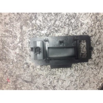 Recambio de boton regulacion de faros para citroën c4 lim. seduction referencia OEM IAM 96366692XT 3 PINS 
