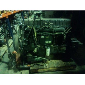 Recambio de motor completo para volvo trucks fh 12 fh 12.380 (379cv) referencia OEM IAM D12A380EC93  