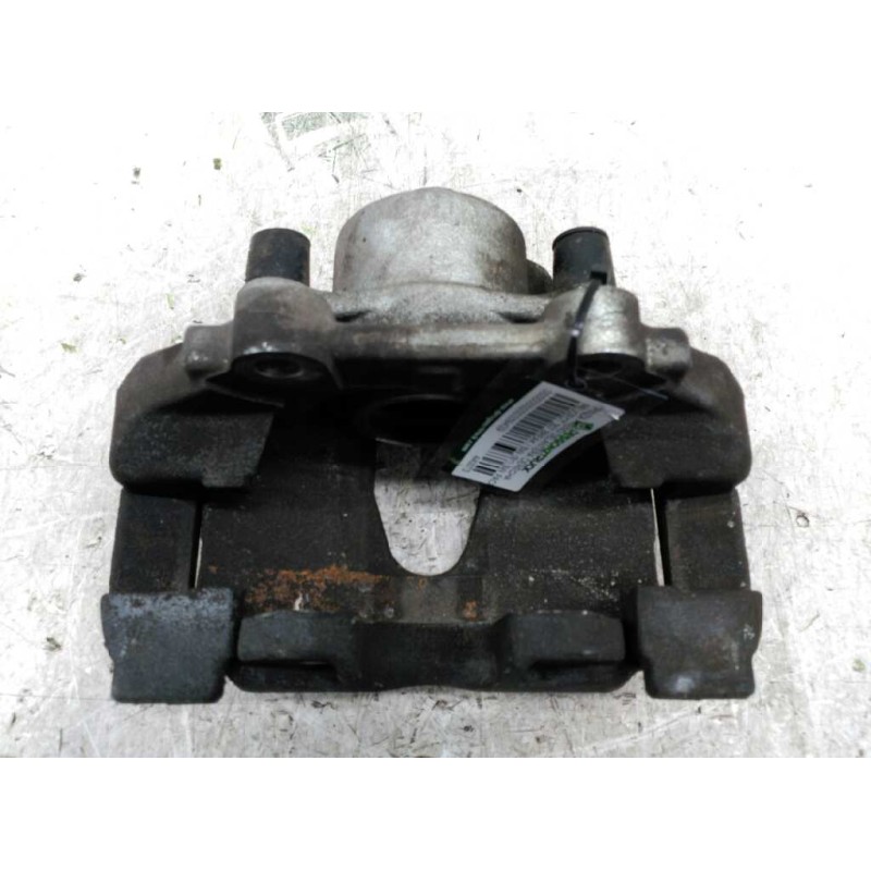Recambio de pinza freno delantera derecha para peugeot 307 break / sw (s1) sw pack referencia OEM IAM 4400T3 - Gris 3